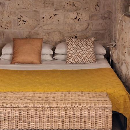 Residenza Anima Mediterranea Франкавілла-Фонтана Екстер'єр фото