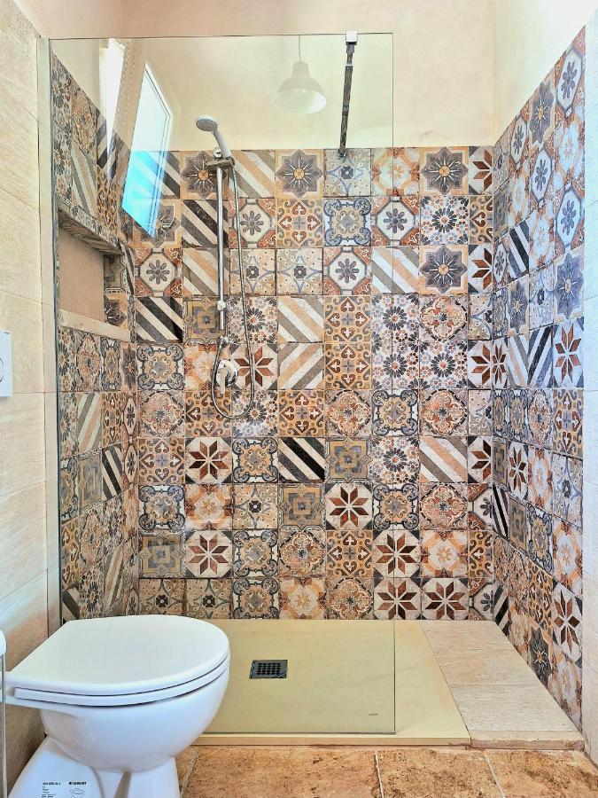 Residenza Anima Mediterranea Франкавілла-Фонтана Екстер'єр фото