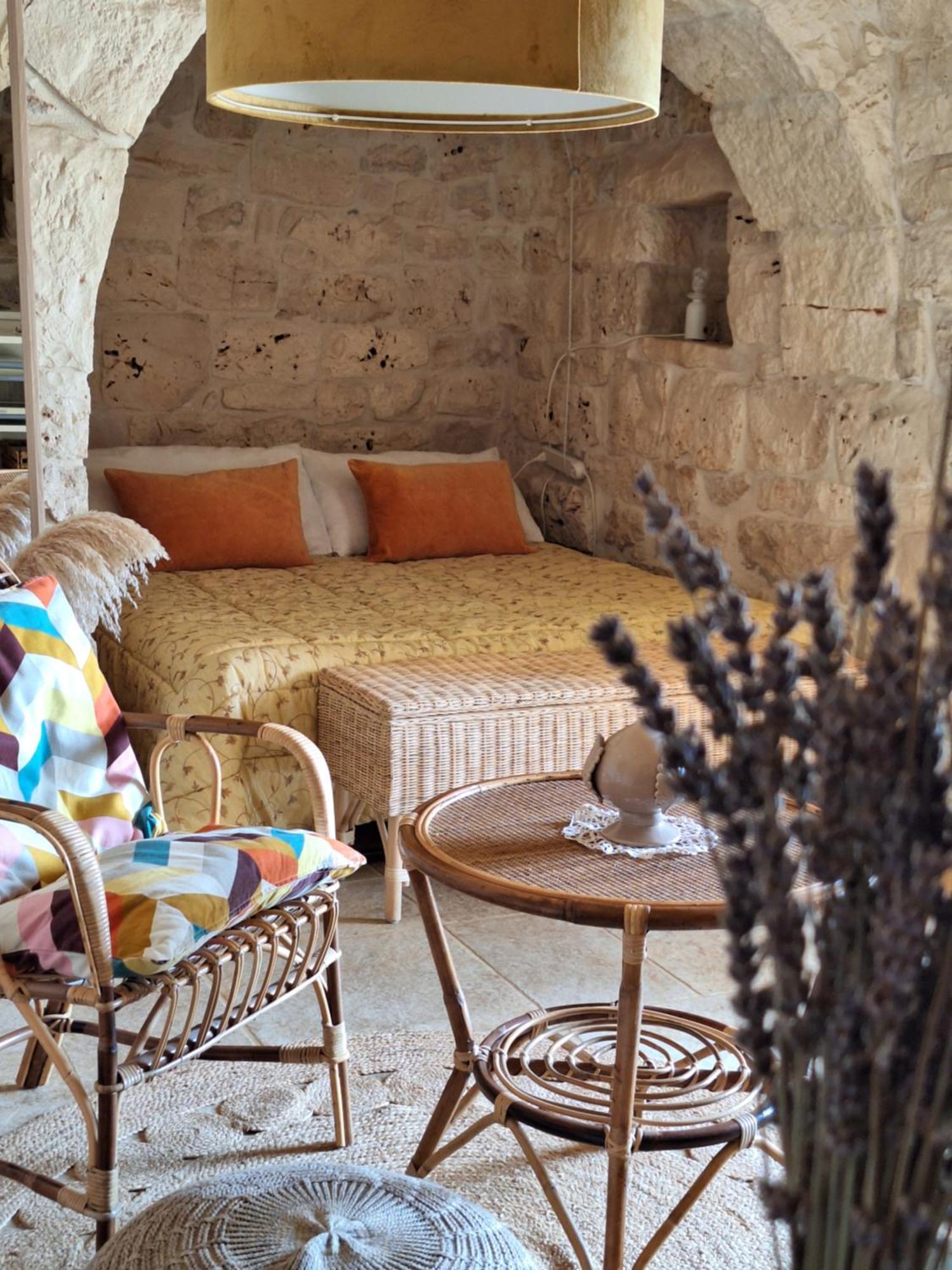 Residenza Anima Mediterranea Франкавілла-Фонтана Екстер'єр фото