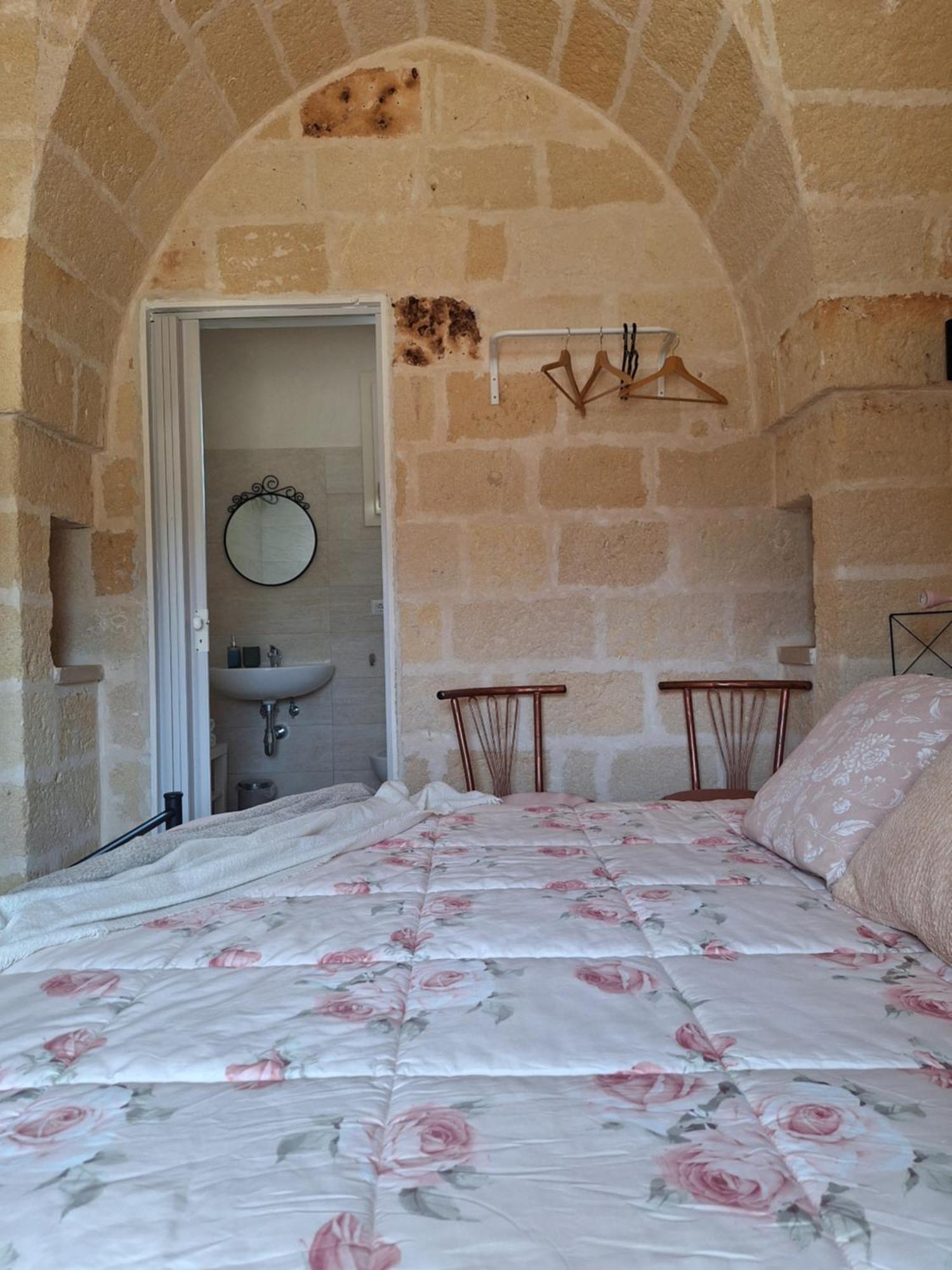 Residenza Anima Mediterranea Франкавілла-Фонтана Екстер'єр фото