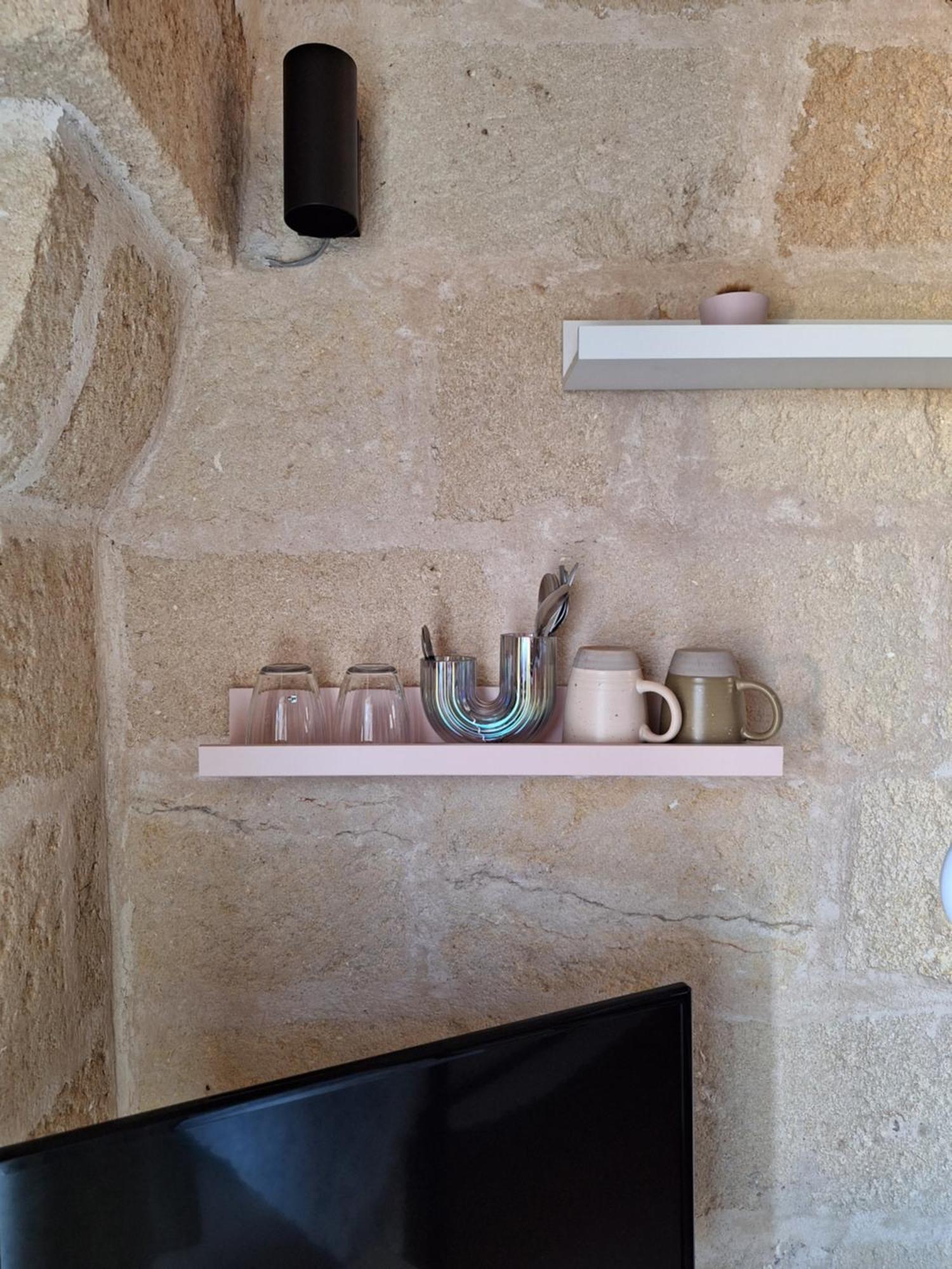 Residenza Anima Mediterranea Франкавілла-Фонтана Екстер'єр фото