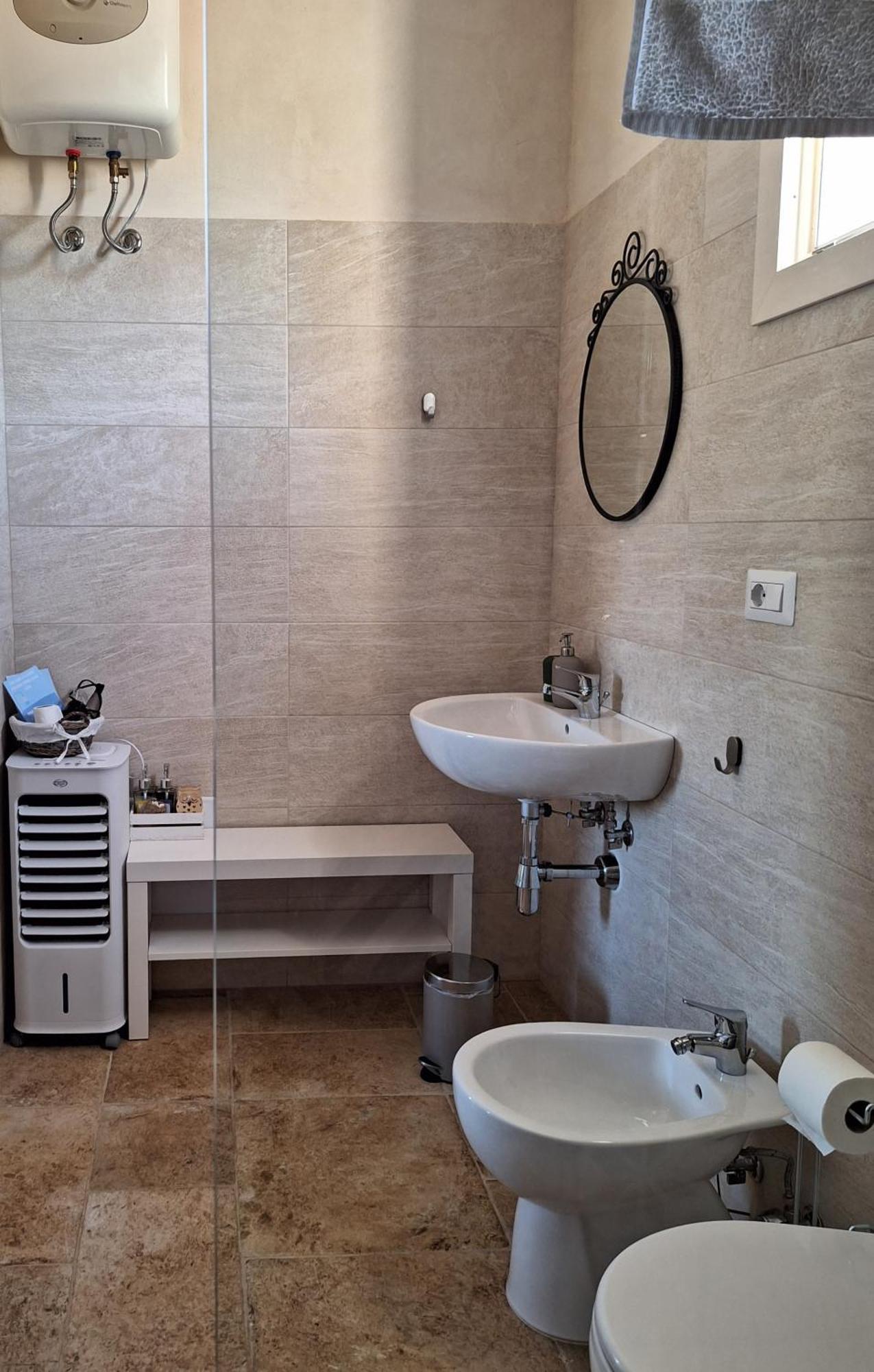 Residenza Anima Mediterranea Франкавілла-Фонтана Екстер'єр фото