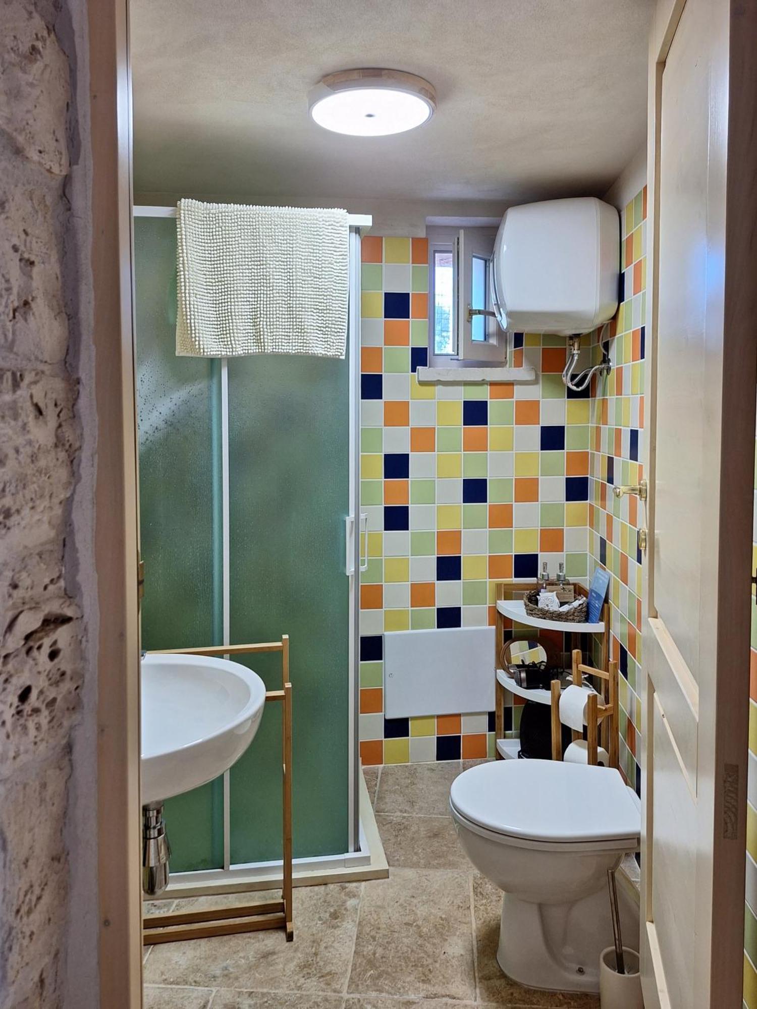Residenza Anima Mediterranea Франкавілла-Фонтана Екстер'єр фото
