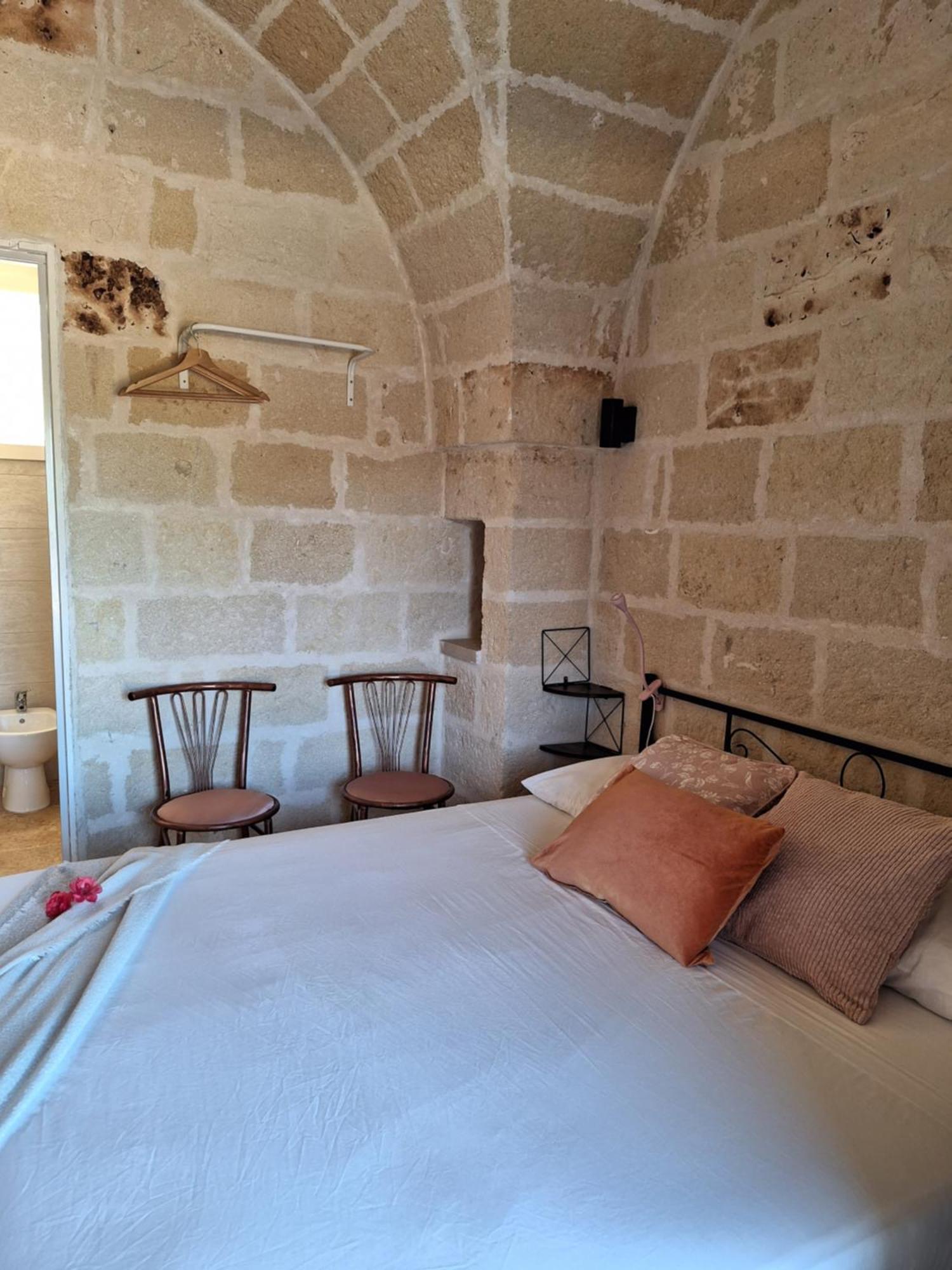 Residenza Anima Mediterranea Франкавілла-Фонтана Екстер'єр фото