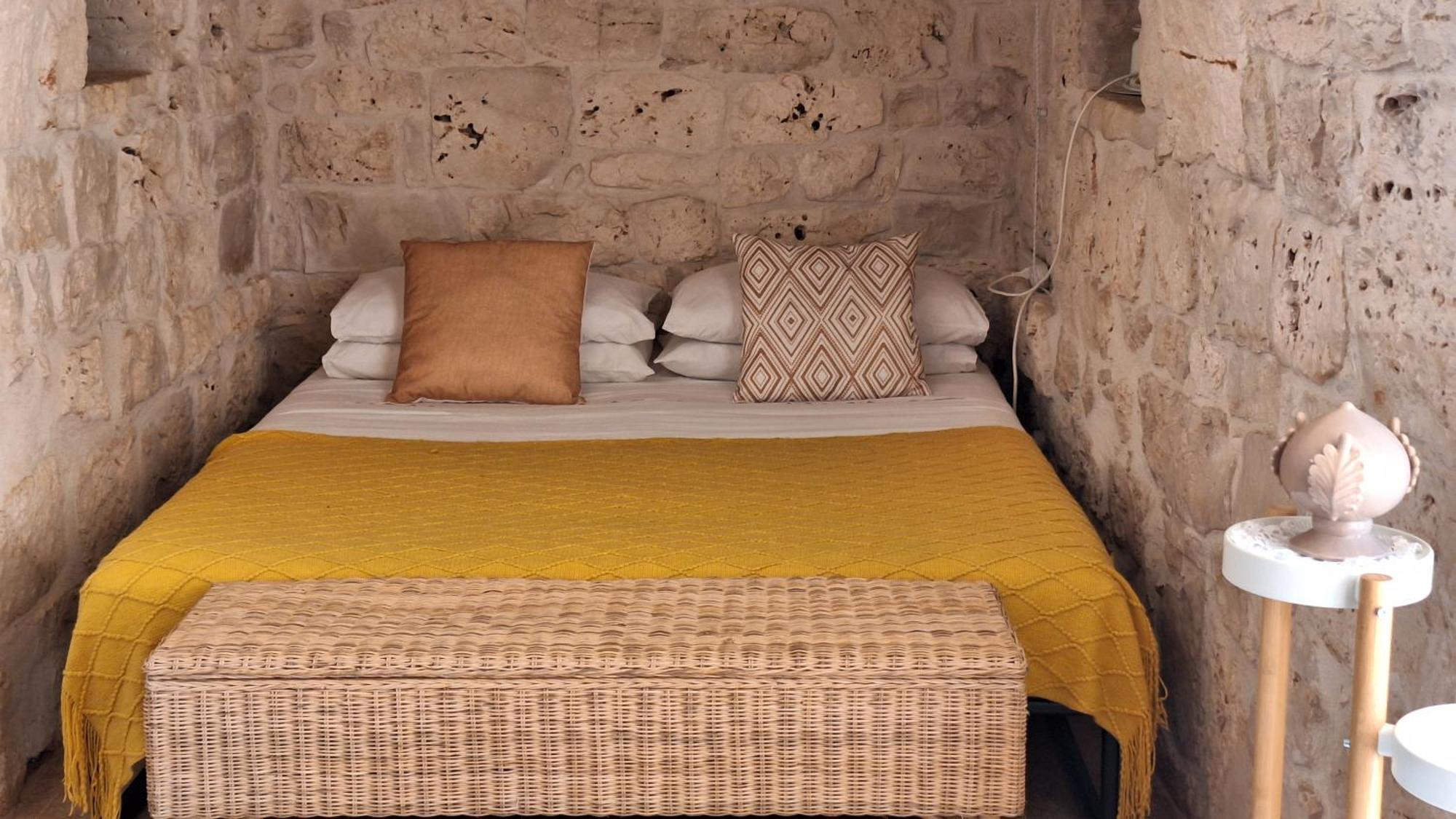 Residenza Anima Mediterranea Франкавілла-Фонтана Екстер'єр фото
